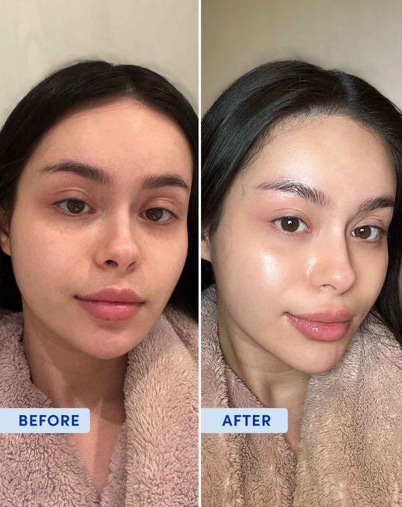 Pearl Facial Clear & Glow ( 15 mints Results )